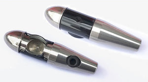 Stromberg STROM9166K Rocket Clip