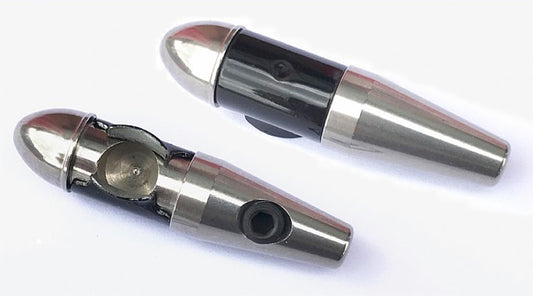 Stromberg STROM9166K Rocket Clip