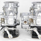 Stromberg STROM9241P-CHR 2 x 2 Linkage Kit