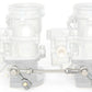 Stromberg STROM9241P 2 x 2 Linkage Kit
