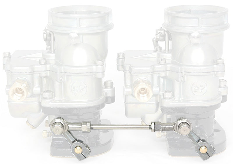Stromberg STROM9241P 2 x 2 Linkage Kit