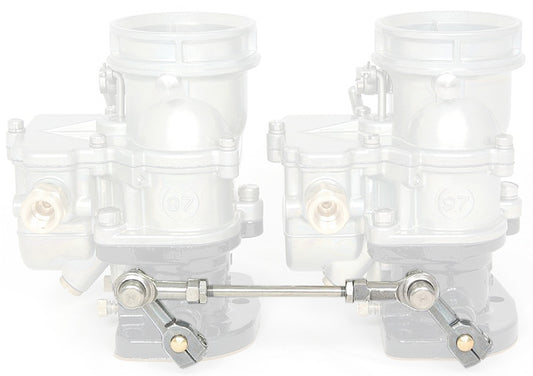 Stromberg STROM9241P 2 x 2 Linkage Kit