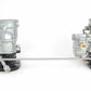 Stromberg STROM9244S Carburetor Linkage Set suit 2 x 2 Edelbrock S