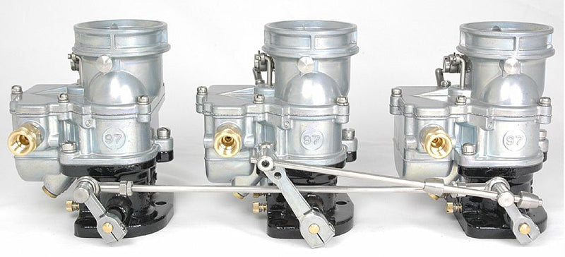 Stromberg STROM9245PRO Progressive Carburettor Linkage