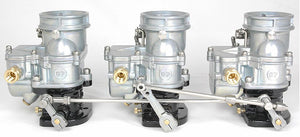 Stromberg STROM9245PRO Progressive Carburettor Linkage