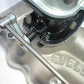 Stromberg STROM9245S Carburetor Linkage Set suit 3 x 2 Edelbrock S