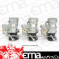 Stromberg STROM9245S Carburetor Linkage Set suit 3 x 2 Edelbrock S