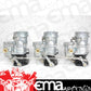 Stromberg STROM9246PRO Progressive Carburettor Linkage Kit suit 3 x 2 Chev w/ Edelbrock Tripower Carburettors