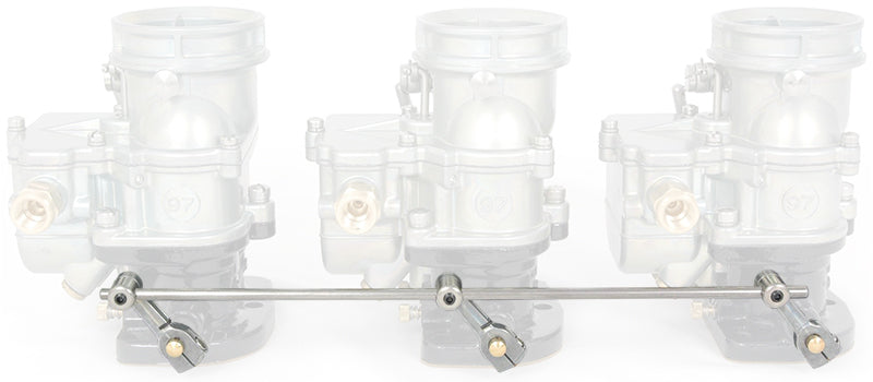 Stromberg STROM9251S 3x2 4-7/8" Linkage