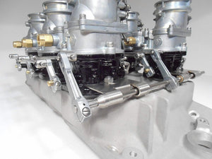 Stromberg STROM9260-D Trim To Fit Linkage Kit Non Progressive suit 6 x 2 Carburettors