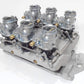 Stromberg STROM9261-BB Progressive Back-Bar Carburettor Linkage Kit suit 6 x 2 Edelbrock Carburettors