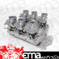 Stromberg STROM9261-BB Progressive Back-Bar Carburettor Linkage Kit suit 6 x 2 Edelbrock Carburettors