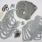Stromberg STROM9447K-5 Rebuild Kit suit 97 81 48 & 40 Series Carburettors x5 Kits
