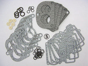 Stromberg STROM9447K-5 Rebuild Kit suit 97 81 48 & 40 Series Carburettors x5 Kits