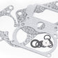 Stromberg STROM9447K-BIG Big 97 Full Gasket