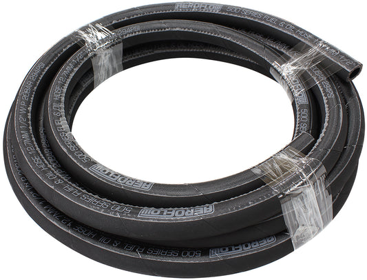 500 Series Push Lock Hose -8 (1/2") (30M Length Roll)