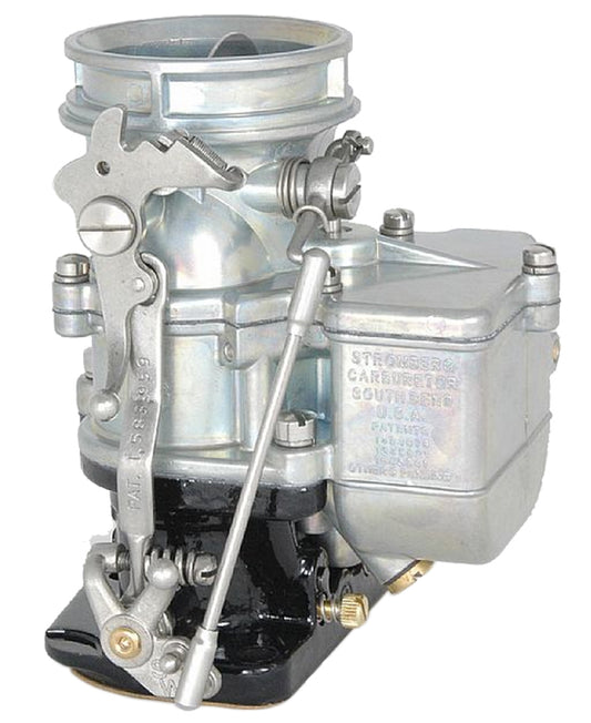 Stromberg STROM9510A-BIG-S Genuine Reproduction 97 Carburettor - New Secondary Carburettor Big97 - 250CFM