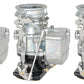 Stromberg STROM9510A-BIG-T 750CFM Big 97 Tripower Carburetor Set Plain