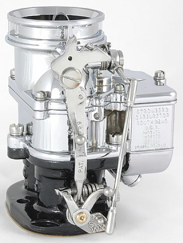 Stromberg STROM9510ABIGPCH Big 97 Primary Carb