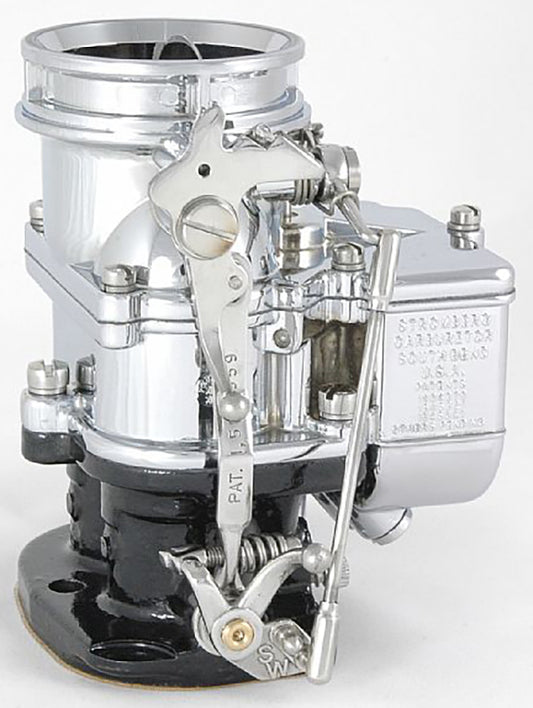 Stromberg STROM9510ABIGPCH Big 97 Primary Carb