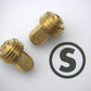 Stromberg STROM9533K-38 Carburettor Main Jet (pair) 0.036" suit 97 81 48 & 40 Series
