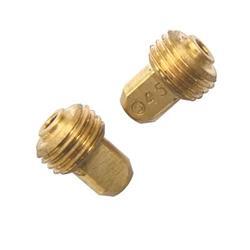 Stromberg STROM9533K-42 Carburetor Main Jets Gasoline Brass Hole Size .042" (pair)