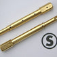 Stromberg STROM9534K Emulsion Tubes (pair) suit 97 81 48 & 40 Series