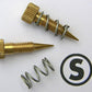 Stromberg STROM9541K Idle Mixture Screw suit 97 Carburettors