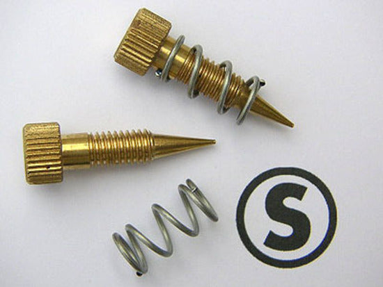 Stromberg STROM9541K Idle Mixture Screw suit 97 Carburettors