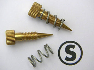 Stromberg STROM9541K Idle Mixture Screw suit 97 Carburettors