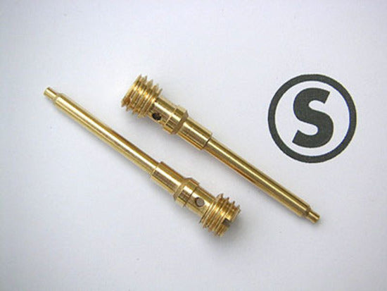 Stromberg STROM9542K Idle Jets (pair) suit Carburettors