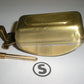 Stromberg STROM9550K Brass Float w/ Hinge Pin suit 97 81 48 & 40 Carburettors