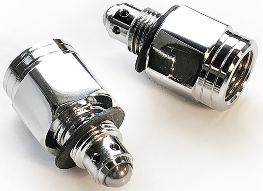 Stromberg STROM9564K-C 97 Fuel Inlet S Jet