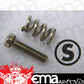 Stromberg STROM9589K Throttle Stop Screw & Spring suit 97 81 48 & 40 Carburettors