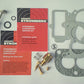 Stromberg STROM9590K-81 Carburettor Rebuild Kit suit 81 Carburettors
