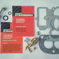 Stromberg STROM9590K-97 Carburettor Rebuild Kit suit 97 48 & 40 Carburettors
