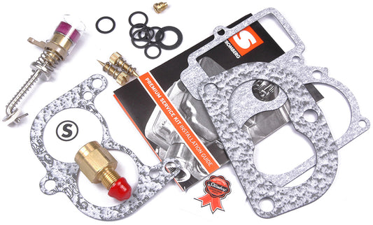 Stromberg STROM9590K-BIG Big 97 Prem Service