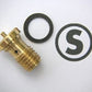 Stromberg STROM9594K-66 Power Valve No.66 suit 97 81 48 & 40 Carburettors