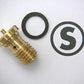 Stromberg STROM9594K-70 97 Power Valve
