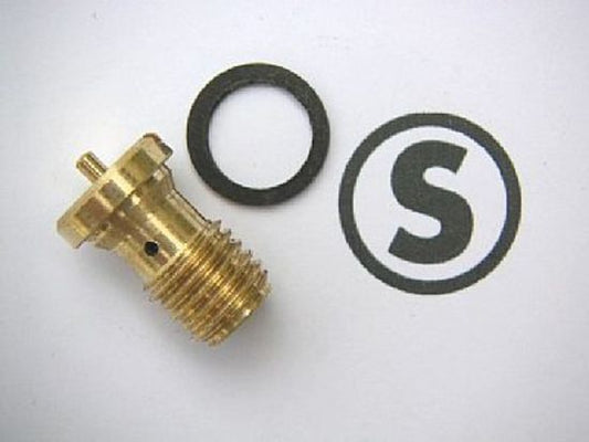 Stromberg STROM9594K-71 Power Valve No.71 suit 97 81 48 & 40 Carburettors