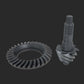 Strange STRP07990411 Strange Engineering Ford 9åÛ_ 4.11 Pro Gear w/ 35 Spline Pinion