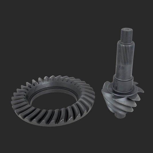 Strange STRP07990411 Strange Engineering Ford 9åÛ_ 4.11 Pro Gear w/ 35 Spline Pinion