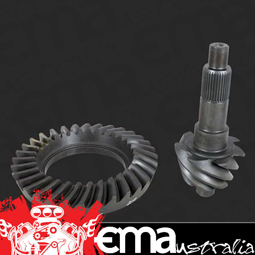 Strange STRP07990411US Us Strange Diff Gear Ford 9' 4.11 Pro 35 Spl Pinion