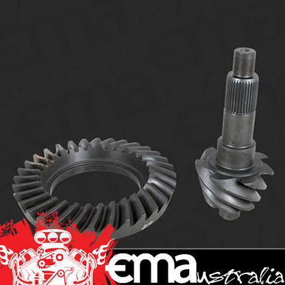 Strange STRP07990411US Us Strange Diff Gear Ford 9' 4.11 Pro 35 Spl Pinion