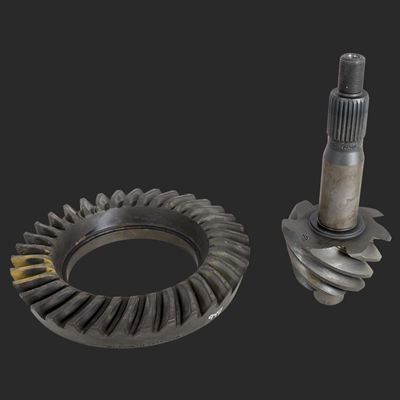 Strange STRP07990514US Us Strange Diff Gear Ford 9' 5.14 Pro 28 Spl Pinion