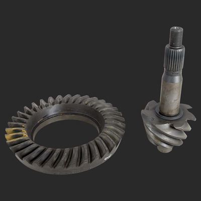 Strange STRP07990543US Us Strange Diff Gear Ford 9' 5.43 Pro 28 Spl Pinion