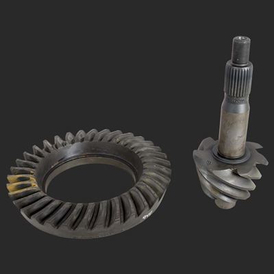 Strange STRP07990650US Us Strange Diff Gear Ford 9' 6.50 Pro 28 Spl Pinion