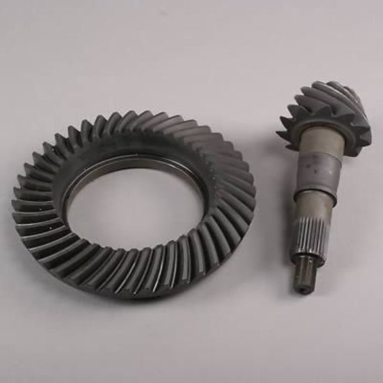 Ford 9"Ring and Pinion Ratio: 4.86:1 Pro Diff Gear Set 9" Strange STRRS07890486