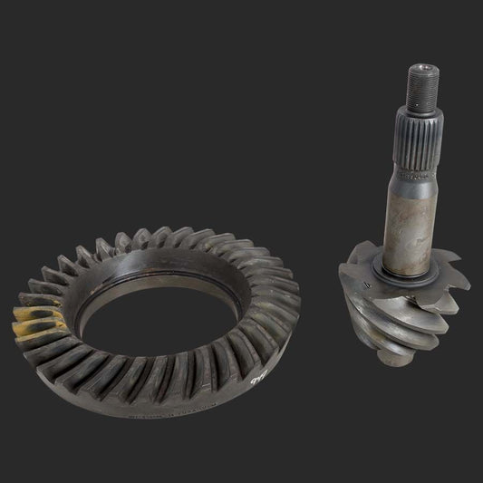Strange STRS07890350 Strange Engineering Ford 9åÛ_ 3.50 Standard Gear Set