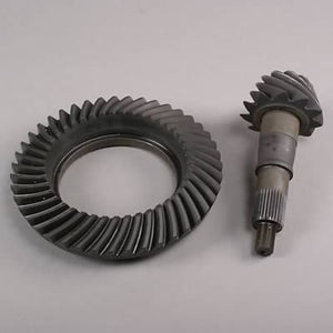Strange STRS07890370US Strange Us Gear Pro Street 3.70:1 Gear Set suit Ford 9"